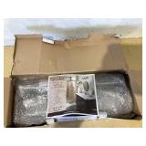 Better Homes & Gardens 22" Contemporary 3-Head Vanity Light