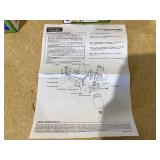 Better Homes & Gardens 22" Contemporary 3-Head Vanity Light