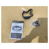 Premier Pet Bark Collar with Digital Display, Multiple corrections, including Tone, Vibration and Static Stimulation