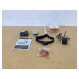 Premier Pet In-Ground Fence for Dogs, Customizable .33 Acre Barrier, Waterproof Collar