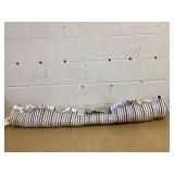 Mainstays Coastal Stripes Area Rug 4