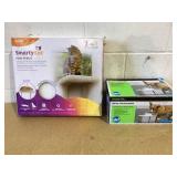 LOT OF 2 Cat Accesories