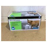 LOT OF 2 Cat Accesories