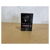 YADA BEON Dash Cam Body Cam 2-in-1, 1080p Day or Night, Front Interior Body Cam Triple Use, App Compatible Wireless Video Access - Black, BEONBK