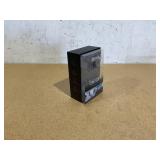 YADA BEON Dash Cam Body Cam 2-in-1, 1080p Day or Night, Front Interior Body Cam Triple Use, App Compatible Wireless Video Access - Black, BEONBK