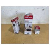 LOT OF 3 Hyper Tough Tools