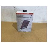 Sharper Image Calming Heat Massaging Heating Pad