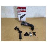 Hyper Tough 12V Max Lithium-Ion Brushless Oscillating Multi-Tool with 1.5Ah Battery and Charger