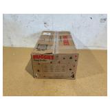 Huggies Diapers, Snug & Dry Baby Diapers, Size 4 (22-37 lbs), 180 Count