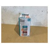 Pen + Gear 6-Sheet Crosscut Paper Shredder