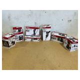 LOT OF 7 Miscellaneous Hyper Tough Tools