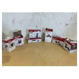 LOT OF 7 Miscellaneous Hyper Tough Tools