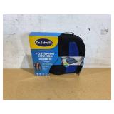Dr. Scholls Black Massaging Gel Posterior Seat Cushion