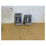 LOT OF 2 Onn. 7" Tablet, 32GB, (2024 Model)