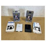 LOT OF 2 Onn. 7" Tablet, 32GB, (2024 Model)