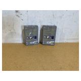 LOT OF 2 Onn. 7" Tablet, 32GB, (2024 Model)