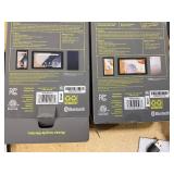 LOT OF 2 Onn. 7" Tablet, 32GB, (2024 Model)