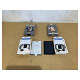 LOT OF 2 Onn. 7" Tablet, 32GB, (2024 Model)