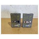 LOT OF 2 Onn. 7" Tablet, 32GB, (2024 Model)