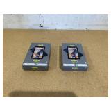 LOT OF 2 Onn. 7" Tablet, 32GB, (2024 Model)