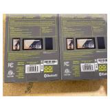 LOT OF 2 Onn. 7" Tablet, 32GB, (2024 Model)