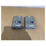 LOT OF 2 Onn. 7" Tablet, 32GB, (2024 Model)