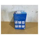 Great Value Reusable Water Filtration Tank