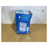 Great Value Reusable Water Filtration Tank