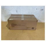 Soft Grip 16 Piece Cookware Set, Non-Toxic PFAS-Free Ceramic Nonstick, Pots, Frying, Sauce, Saute, Glass Lids, Stay-Cool Handles, Wobble Free Bases, Dishwasher & Oven Safe, Turquoise