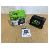 Slime Digital Tire Inflator 40051