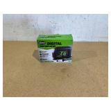 Slime Digital Tire Inflator 40051