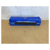 Onn. 20" LED Soundbar with 2 Internal Speakers