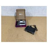 Core Innovations CTCB105 Over the Air Digital TV Converter & DVR Box