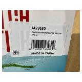 Shakespeare Catch More Fish Lake Pond Spinning Combo