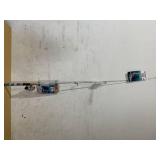 Shakespeare Catch More Fish Lake Pond Spinning Combo