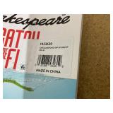 Shakespeare Catch More Fish Lake Pond Spinning Combo