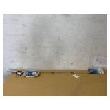 Shakespeare Catch More Fish Lake Pond Spinning Combo