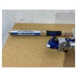 Shakespeare Catch More Fish Lake Pond Spinning Combo