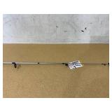 Shakespeare Catch More Fish Lake Pond Spinning Combo