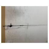 AbuGarcia BMAX EZCASTLP /601M 6