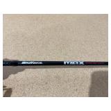 AbuGarcia BMAX EZCASTLP /601M 6