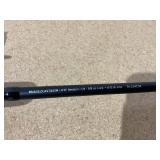 AbuGarcia BMAX EZCASTLP /601M 6