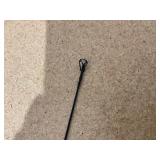 AbuGarcia BMAX EZCASTLP /601M 6