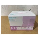 Frida Mom Postpartum C-Section Recovery Care Kit with Peri Bottle and Disposable Underwear for Women, One Size