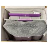 Frida Mom Postpartum C-Section Recovery Care Kit with Peri Bottle and Disposable Underwear for Women, One Size
