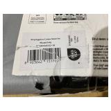 Hotel Style Thread Count Blue Egyptian Cotton Adult Bed Sheet Set, King - Deep Pocket