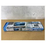 SANUS Vuepoint Extendable Tilt TV Wall Mount for 32" to 90" TVs, Max Tilt and Easy Cable Access, Easy DIY Install