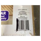 Mainstays Albany Lane 5 Piece Dining Set