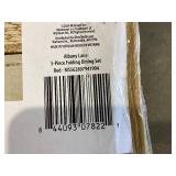 Mainstays Albany Lane 5 Piece Dining Set