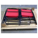 Mainstays Albany Lane 5 Piece Dining Set